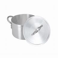 Aluminium Heavy Duty Boiling Pot (50mm) - 1550