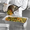 1/1 Full deep Foil Gastronorm Containers ( Pack of 50