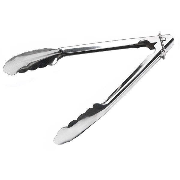 12'' Heavy Duty Utility Tong  (1.2mm) - 7717
