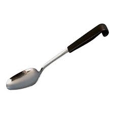 Buffet Spoon Solid 35cm - 7775