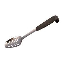 Buffet Spoon Perforated 35cm - 7776