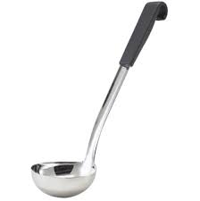 Buffet Ladle 35cm - 7777