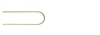 U Skewers (Pack of 1000) - 70mm